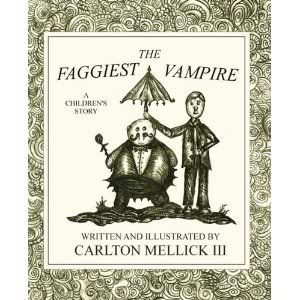 The Faggiest Vampire