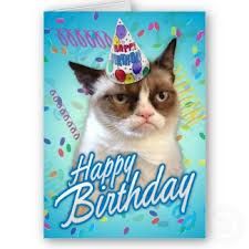 Happy Birthday Pal Joey!!!