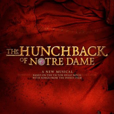THE HUNCHBACK OF NOTRE DAME Will Record a Cast Album!