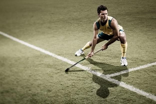 Australia's hottest male olympians