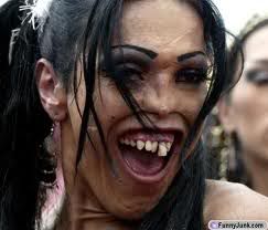 re: White Trash Is Alive And Well