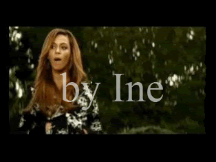 beyonce---Irreplaceable.gif Beyonce, Irreplaceable, Bday image by INE_GLAM
