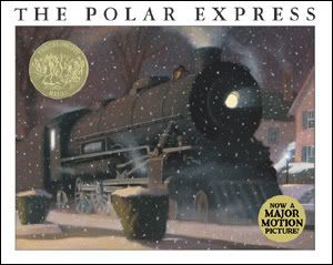 Polar Express theme | Preschool Themes