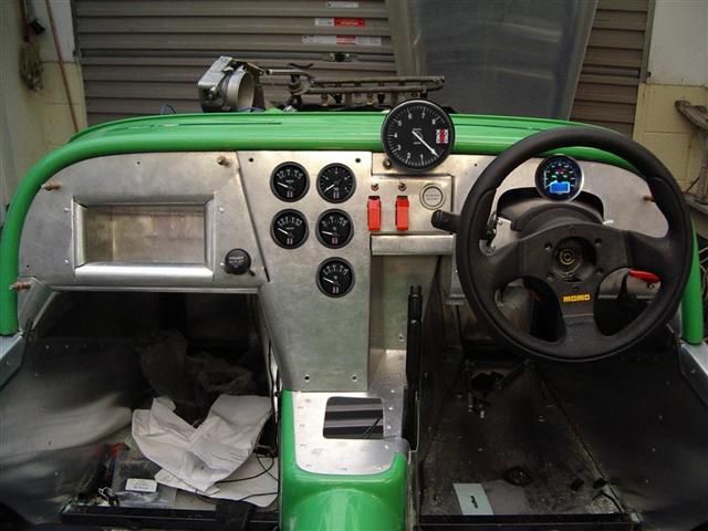 Dash design examples - Page 1 - Kit Cars - PistonHeads