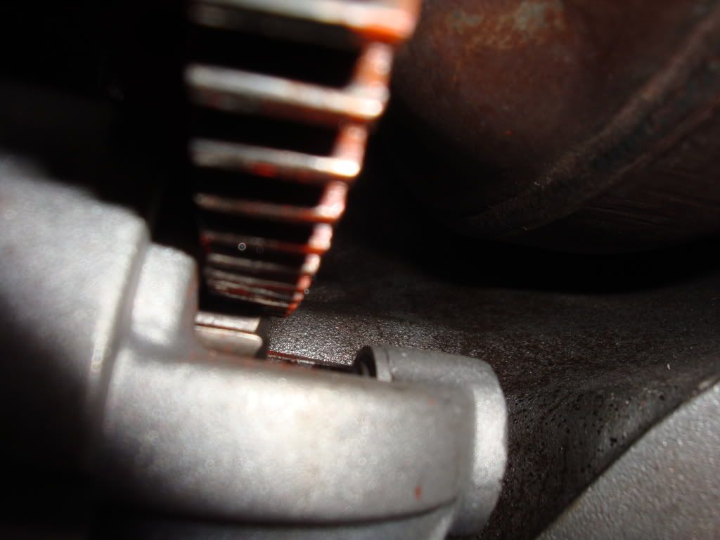 HOT Alternator? and GRiNdInG When I Try To Start *pics*! Team Camaro Tech