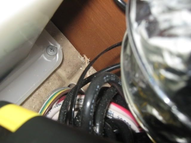 RV.Net Open Roads Forum: Truck Campers: Wiring issues with my 2012