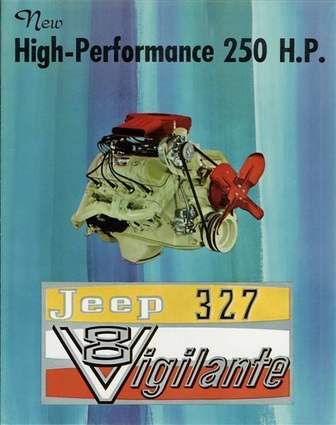 Schematics kaiser jeep m715 #1