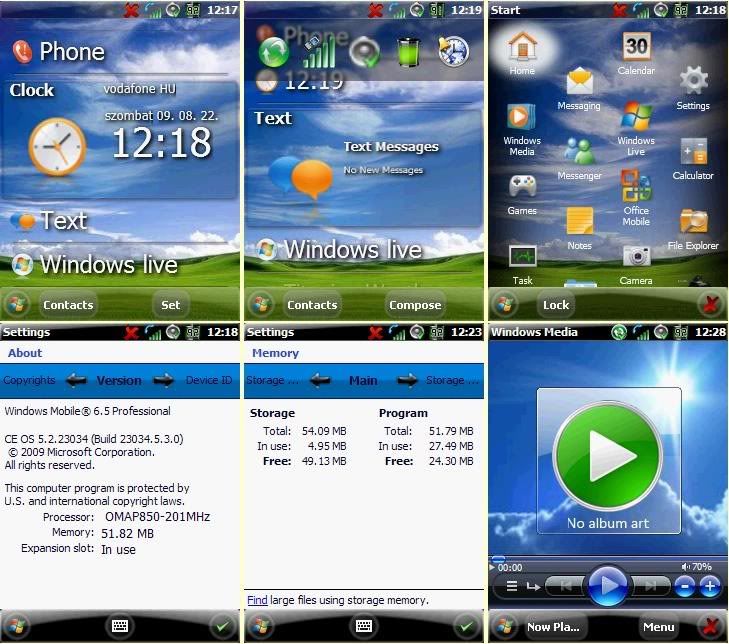 Torrent Windows Mobile 5.0 SDK For Pocket PC