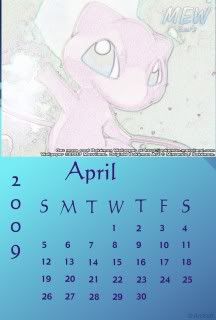 April