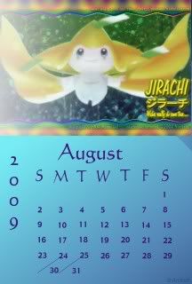 August