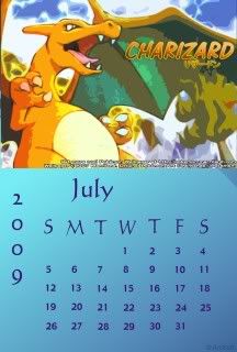 July