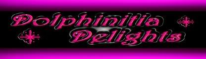 Click here for more Dolphinitia Delights Products