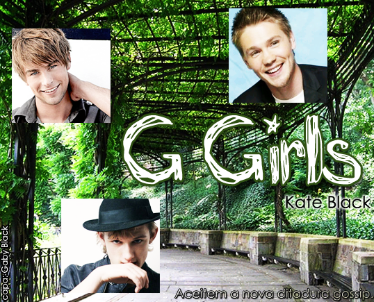 G Girls capa 2