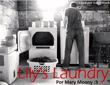 Lily's Laundry 1