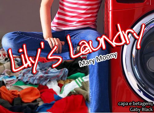 Lily's Laundry capa 4
