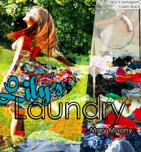 Lily's Laundry capa 5