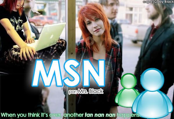 MSN capa
