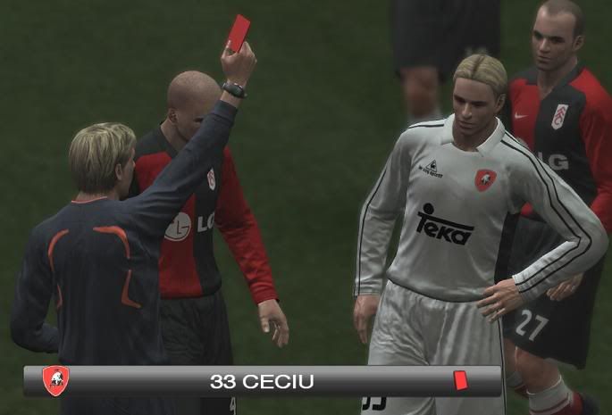 Si los defensores de la liga master fueran argentinos... Si los defensores de la liga master fueran argentinos...