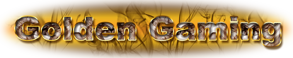 Golden Gaming