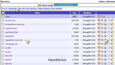 Crack Zapak Passwords