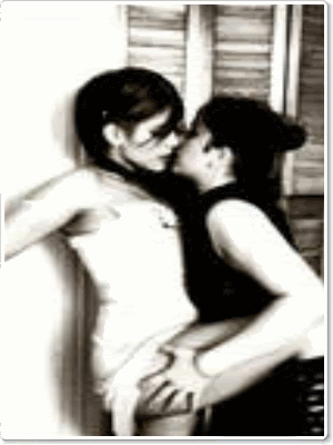 Lesbian Bi Sexual Morph Pictures, Images and Photos