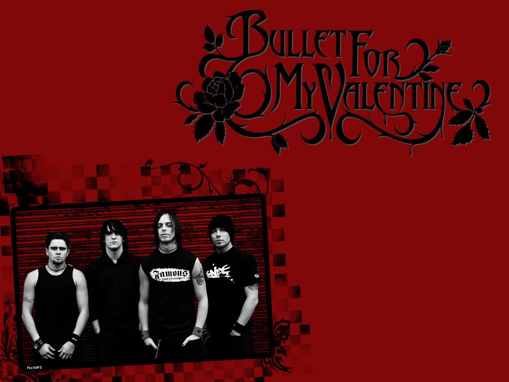 Bullet For My Valentine :: BFMV_WALLPAPER_FLO.jpg picture by KittieKatLB - 