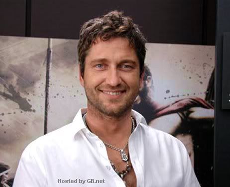 gerard butler Pictures, Images and Photos