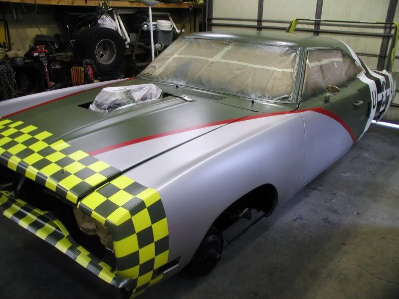 spray bomb paint Page 2 The H.A.M.B.