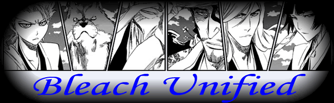 Bleach Unified