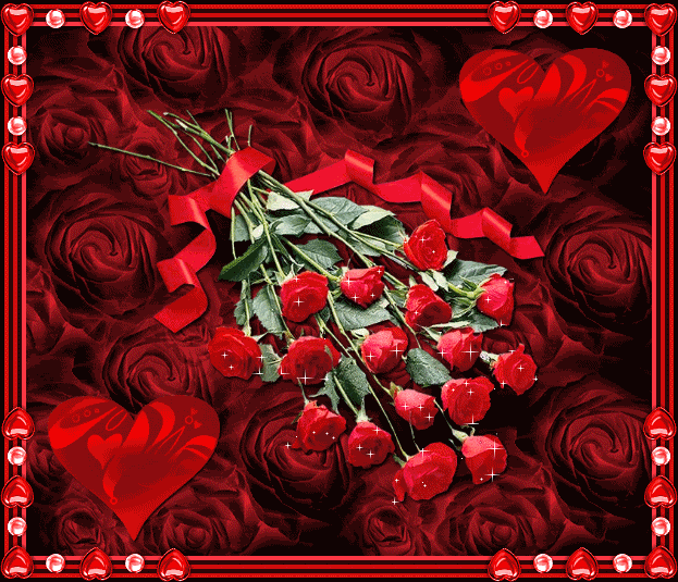 glitter roses Pictures, Images and Photos