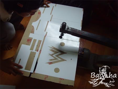 Giới thiệu nghệ thuật Mod Case - 13