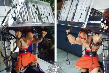 Giới thiệu nghệ thuật Mod Case - 23