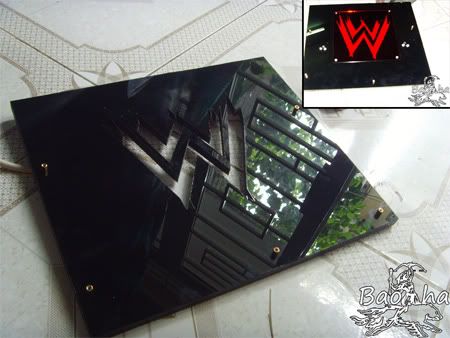 Giới thiệu nghệ thuật Mod Case - 14