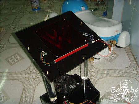 Giới thiệu nghệ thuật Mod Case - 15