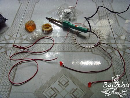 Giới thiệu nghệ thuật Mod Case - 16