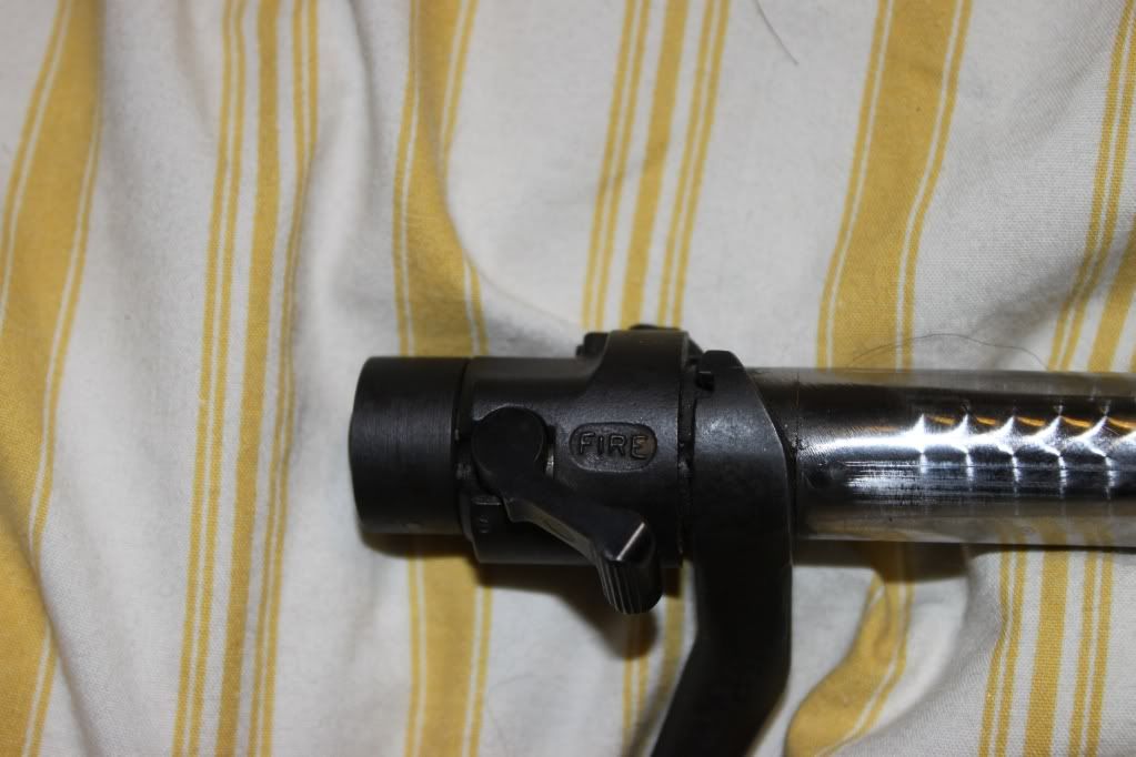 winchester model 70 bolt reassembly help