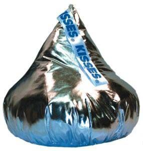 Hershey Kisses Pictures