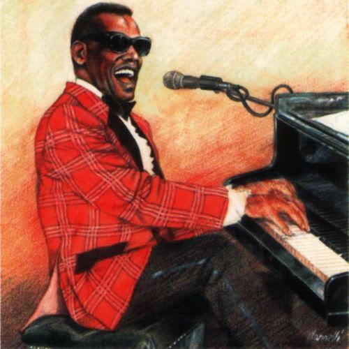 ray charles