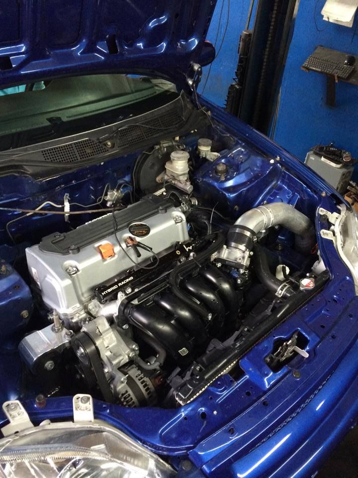 EM1 k24z7 (2012 Si+) swap anyone?? .. The K Series Source . Honda / Acura K20a k24a