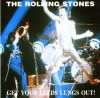 Rolling Stones: Get Your Leeds Lungs Out