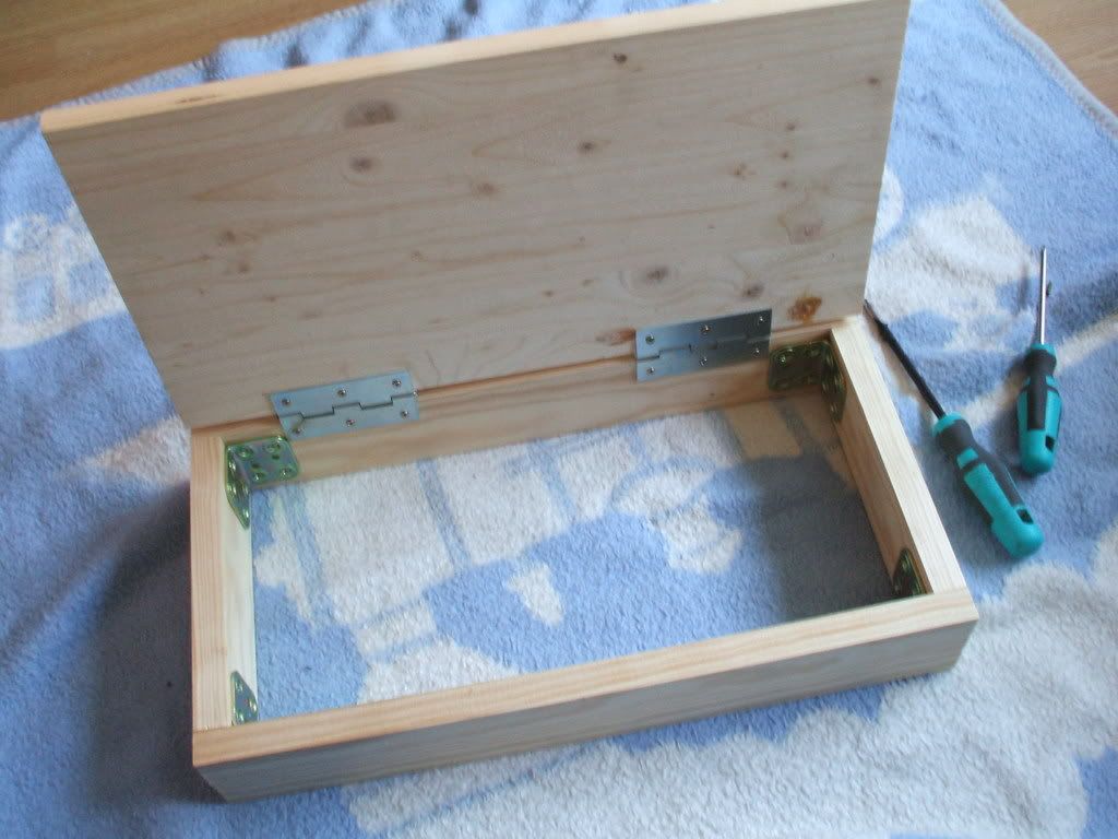 Brico cajon entre asientos delanteros(trafic generation)