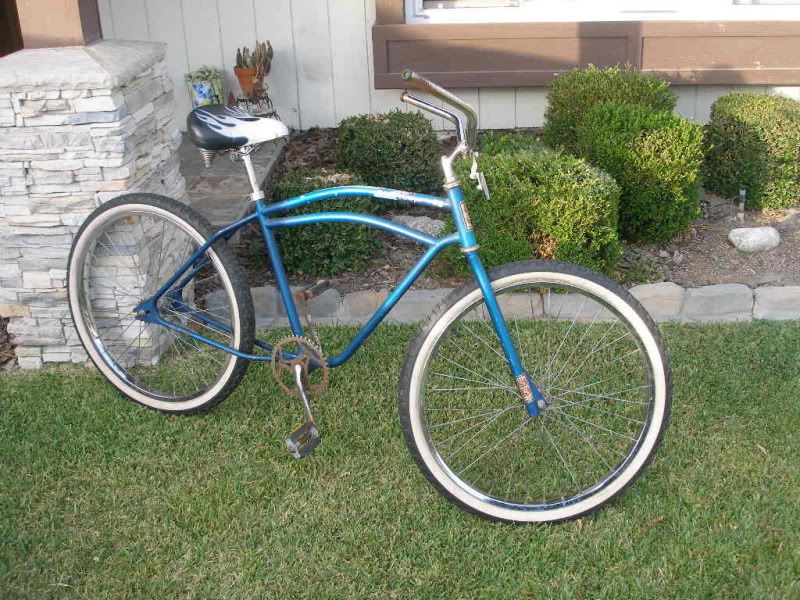 laguna beach cruiser