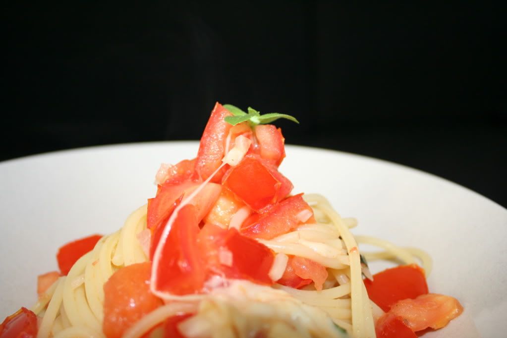schnelle Tomatensauce schnelle Tomatensauce