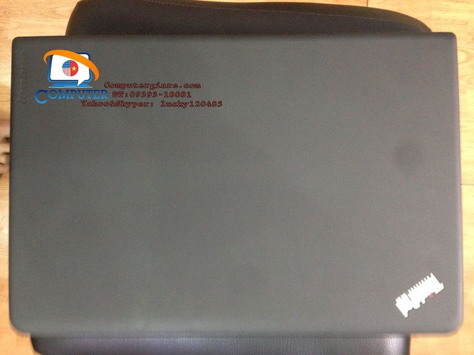 Bán nhanh Thinkpad E550 Core i5 5200 Broadwell giá tốt! Còn 258 ngày bảo hành! - 3