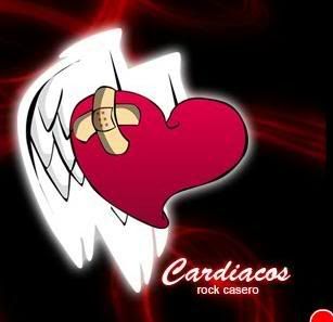los cardiacos