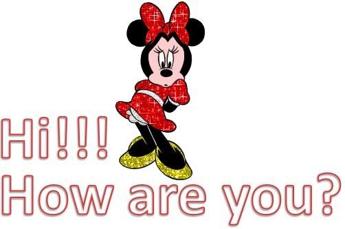 HI HOW ARE YOU Pictures, Images and Photos