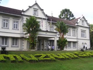 Museum Sarawak Malaysia