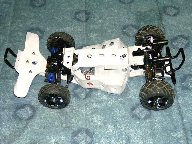 tamiya bigwig 1986