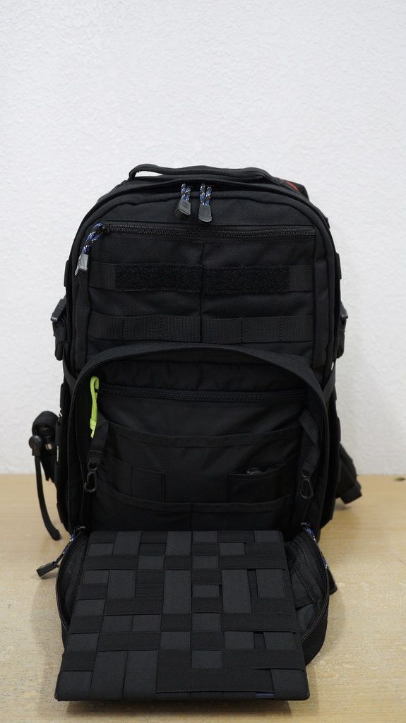 5.11 duty bag