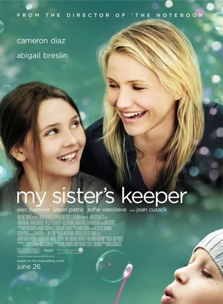 My Sister's Keeper Pictures, Images and Photos